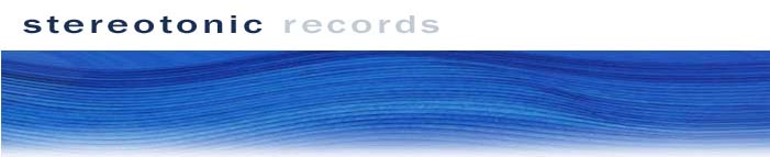 Stereotonic Records